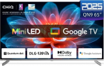 Chiq Telewizor CHiQ M65QN9V Mini LED 65'' 4K Ultra HD Google TV