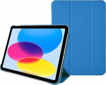 Pomologic Etui na tablet Pomologic Pomologic BookCase - obudowa ochronna do iPad 10.9'' 10G (blue)