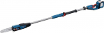 Bosch Piła łańcuchowa Bosch GKE 18V-25 TP 18 V 25 cm