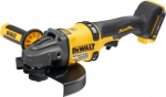 Dewalt Szlifierka Dewalt DEWALT.SZLIFIERKA KĄT. 54V FV 180mm DCG440N
