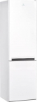 Indesit Lod&oacute;wka Indesit INDESIT | &Scaron;aldytuvas | LI8 S2E W | Energy efficiency class E | Free standing | Combi | Height 188.9 cm | &Scaron;aldytuvas net capacity 228 L | &Scaron;aldiklis net capacity 111 L | 39 dB | Baltas