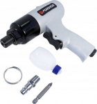 Rockforce Wkrętarka pneumatyczna udarowa 1/4''