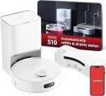 Switchbot Robot sprzątający SwitchBot VACUUM CLEANER ROBOT S10/W3211800 SWITCHBOT