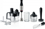 Bosch Blender Bosch Blender r&Auml; czny BOSCH ErgoMaster MSM6M673 Stal nierdzewna