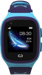 Blow 89-015# Smartwatch blow kids k18 4g gps niebieski