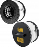 Dewalt Filtry do DWV900, DWV901, DWV902(type 2)