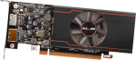 Sapphire Karta graficzna Sapphire Pulse Radeon RX 6400 Gaming 4GB GDDR6 (11315-01-20G)