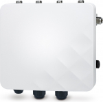 Noname Access Point PLANET Outdoor Wireless Access Point PoE+ 802.11be Wi-Fi 7