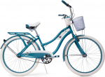 Huffy Bike Deluxe CRUISER 26" Emerald 26650W