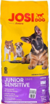 Josidog Junior Sensitive 15kg