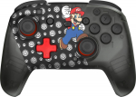 Turtle Beach juhtmevaba m&auml;ngupult Rematch Nintendo Switch 2, Super Mario Jump