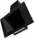 Akpo WK-4 NERO 2.0 60 BLACK T300 Linear LED/Controller hood