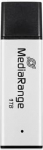 Mediarange Pendrive MediaRange MEMORY DRIVE FLASH USB3.2 1TB/MR1905-1 MEDIARANGE MR1905-1 (4260664879725)