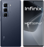 Infinix HOT 50 Pro+ 8/256GB Sleek Black