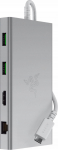 Razer Stacja/replikator Razer USB-C Dock Mercury (RC21-02250200-R3M1)