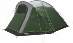 Outwell Namiot turystyczny Outwell Outwell Two Room Dome Tent | Cloud 5 | 5 person(s) | Green