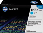 HP Toner HP 644A Cyan Oryginał  (Q6461A)