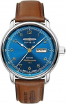 Noname Zegarek Zeppelin Mediterranee 96643 40mm