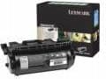 Lexmark Toner Lexmark X644A11E Black Oryginał  (X644A11E)