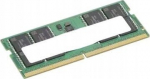 Lenovo Pamięć do laptopa Lenovo LENOVO TP 48GB DDR5 5600MHZ SODIMM