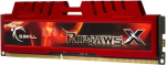 G.skill Pamięć G.Skill RipjawsX, DDR3, 8 GB, 1600MHz, CL10 (F312800CL10S8GBXL)