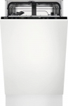 AEG Zmywarka AEG FSE62417P