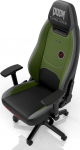 Noblechairs LEGEND Gaming Stuhl - DOOM The Dark Ages Edition