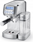 Caso Ekspres ciśnieniowy Caso Espresso Gourmet Latte ekspres do kawy