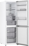 LG Lod&oacute;wka LG NoFrost 333 L wysokość 186 cm biały - Lod&oacute;wka GBBS514CSW.ASWQEUZ (8806096630525)