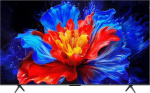 TCL Telewizor TCL 65P8K QLED 65'' 4K Ultra HD Google TV