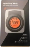 Proflame THERMOMETER SMART HYPER BBQ AT1