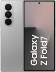 Samsung Smartfon Samsung Galaxy Z Fold7 5G 12/512GB Srebrny (SM-F966BZSCEUB)