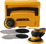 Mirka Szlifierka Mirka Ekscentryczny szlifierka DEROS II 5650, 400 W