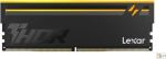Lexar PC Memory DDR5 THOR2.0 16GB(116) /6000 CL36 Black RGB