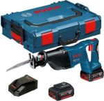 Bosch Piła szablasta Bosch GSA 18 V-LI 18 V