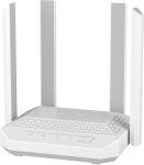 Keenetic Router Keenetic Keenetic Sprinter is an AX3000 Mesh WiFi 6 router