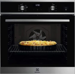 Electrolux Catalytic oven Electrolux EOD5F71X