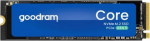Goodram SSD Disk Core 1TB Gen5 2280 10200/8400MB/s
