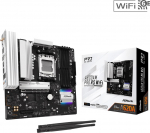 Asrock A620AM PRO RS WIFI AM5 4DDR5 HDMI/DP M.2 mATX
