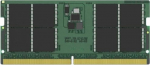Kingston Technology KCP556SD8-48 m&auml;lumoodul 48 GB 1 x 48 GB DDR5 5600 MT/s 262-pin SO-DIMM