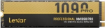 Lexar SSD NM1090 Pro 1TB Gen5 14000/10000