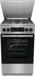 Gorenje Gas-electric cooker GKS5C71XF