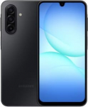 Samsung Smartphone Galaxy A17 5G 4/128GB Enterprise Edition black