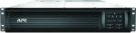 APC Smart-UPS 2200VA puhvertoiteallikas (UPS) Liini-interaktiivne 2,2 kVA 1980 W 9 vahelduvvoolu kontakt