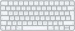 Apple Magic Keyboard with Touch ID for Mac models with Apple layout - English (International)