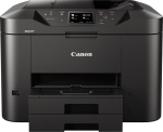 Canon MAXIFY MB2750 Inkjet A4 600 x 1200 DPI Wi-Fi