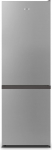 Gorenje NRK6182PS4 Freestanding 292 L E Grey
