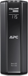 APC BR1200G-FR puhvertoiteallikas (UPS) Liini-interaktiivne 1,2 kVA 720 W
