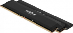 Crucial Memory DDR5 Pro Overclocking 32/6000(2*16GB) CL36