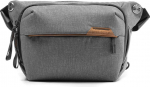Peak Design &otilde;lakott Everyday Sling V2 3L, ash